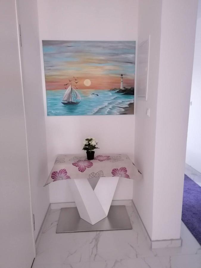 Vila Slavica Vir Exterior photo